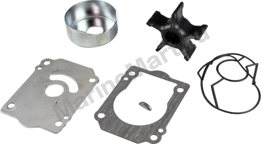 Ремкомплект помпы Suzuki DF150A/175A/200A 1740096J21000