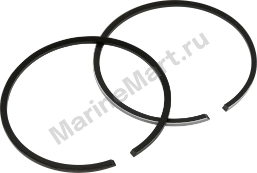 Кольца поршневые Suzuki DT25-30 (STD) 2ц 1214091L10000