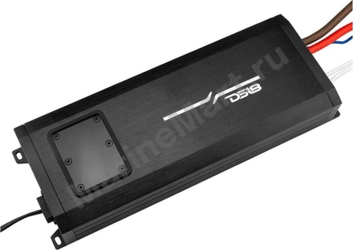 Одноканальный морской усилитель 1 x 1000W NXL-X1000.1D, DS18 NXL-X1000.1D