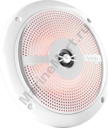 Морская аудиосистема RGB MRX16SL/WH, DS18 MRX16SL/WH