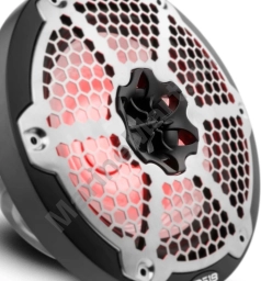 Морская акустика RGB 8" NXL-8M/BK, DS18 NXL-8M/BK