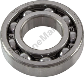Подшипник шестерни заднего хода 35x72x17, Yamaha, Omax 93306207U0_OM