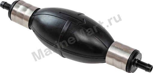 Груша топливоподкачивающая для лодочных моторов Yamaha, Omax 6Y12436002_OM