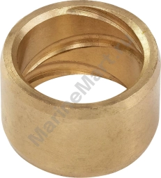Втулка обоймы гребного вала Yamaha 6-8/F6-9.9, Omax 6G14536209_OM