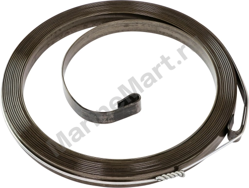 Пружина возвратная Tohatsu 9.9-40, Omax 345050040_OM