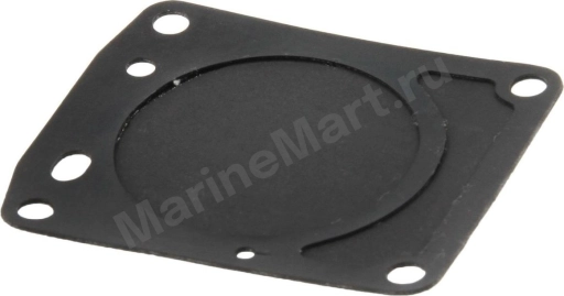 Мембрана бензонасоса Yamaha 25-30, Omax 6J82447100_OM