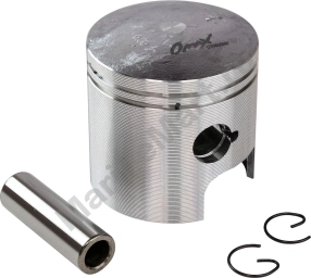 Поршень Suzuki DT25-30 Рем 0,50, Omax 12110963530.50_OM