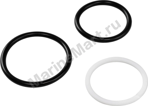 Ремкомплект гидроподъема Suzuki 50-140/60-300, Omax 4862795_OM