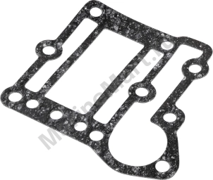 Прокладка выхлопного коллектора Yamaha 4-5, Omax 6E041114A1_OM