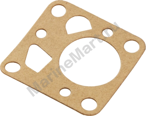 Прокладка топливного насоса Yamaha 4-5, Omax 6E02443400_OM