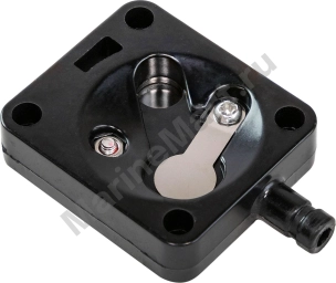 Корпус топливного насоса Tohatsu 9.9-50D, Omax 6822441200_OM