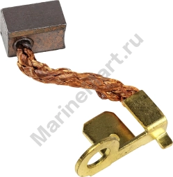 Щетка гидроподъемника Yamaha 50-90, Omax 6H14389110_OM