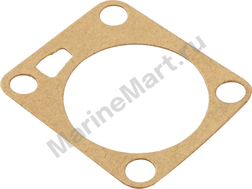 Прокладка топливного насоса Yamaha 9.9-25, Omax 6772443401_OM