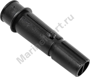 Ручка румпеля Yamaha 6-90/20-115, Omax 6644211900_OM