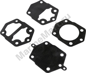 Комплект прокладок топливного насоса, Yamaha 115-225, Omax 6E5244100000_OM