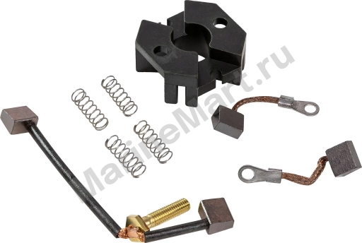 Щетка стартера Yamaha 40, Omax 66T8184000_OM