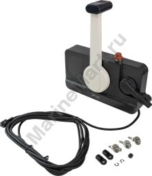 Дистанционное управление правый борт Yamaha-701, Omax 7014810110_OM