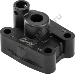 Корпус помпы Yamaha 4-5, OMAX 6E04431100_OM