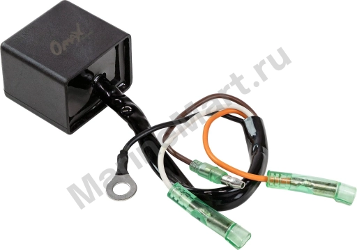 Коммутатор Yahama 2, Omax 6A18554000_OM