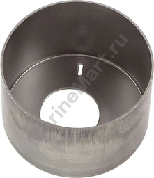 Стакан помпы охлаждения Yamaha 40/F75-100, Omax 67F4432200_OM