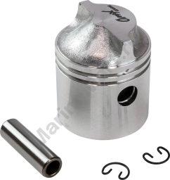 Поршень Yamaha 4-5 ms-ma, Omax 6E0116310098_OM