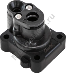 Корпус помпы Yamaha 9.9-15/8-9.9, Omax 6824430001_OM