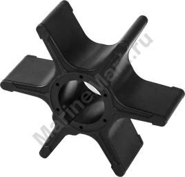 Крыльчатка охлаждения Suzuki DF60-70/DF70A-90A/DT90-100, Omax 1746187E00_OM