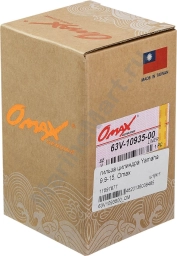 Гильза Yamaha 9.9-15 (d56 мм), Omax 63V1093500_OM
