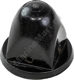 Гайка крепления гребного винта Yamaha 3-5, F2-F6, Omax 6L54561600_OM