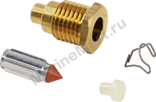 Игла карбюратора Yamaha 25-100, Omax 6H31459000_OM