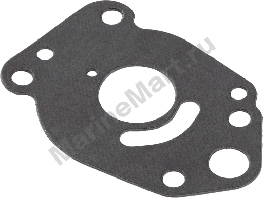Прокладка пластины помпы Mercury 6-15, Omax 2719202_OM