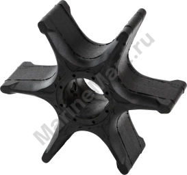 Крыльчатка помпы Honda 75-90, Omax 19210ZW1003_OM