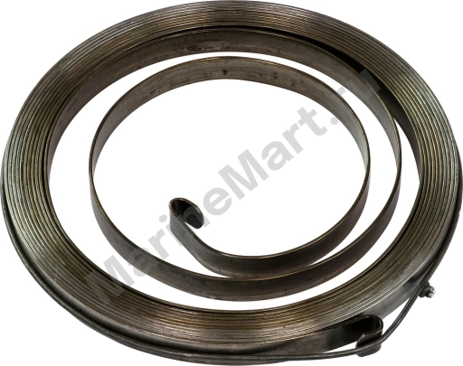 Вовзратная пружина стартера Yamaha, Omax 63V1571300_OM