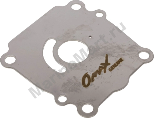 Пластина помпы охлаждения Suzuki 90-100/60-140, Omax 1747187E01_OM