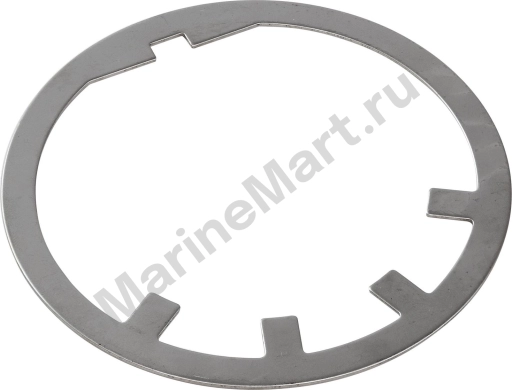 Шайба стопорная Yamaha 60-140, Omax 6884538301_OM