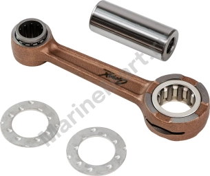 Шатунный комплект Suzuki DT9.9-15, Omax 1216093902KIT_OM