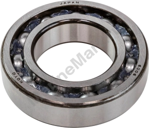 Подшипник Yamaha 25-30 (30x55x13), Omax 9330600606_OM
