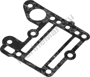 Прокладка выхлопного коллектора Yamaha 4-5, Omax 6E041112A1_OM