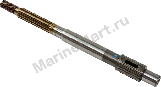 Вал гребной Suzuki DF8A; DF9.9A; DF9.9B; DF15A; DF20A 5761099JM0000