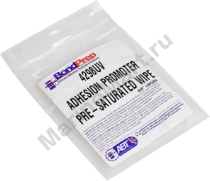 Салфетка с праймером 4298UV