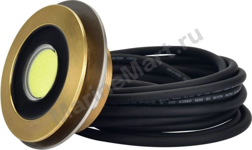 Подводный огонь, Green, AquaIDEA JB35NG