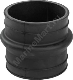 Шланг выхлопной Volvo Penta D31, 32, 41, 42, 43, 44, 300, CEF 860396_CEF