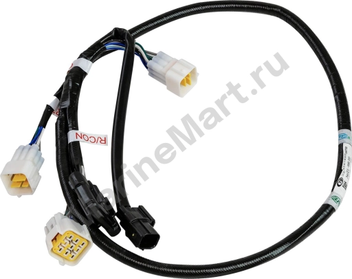Кабель для спарки 2 моторов PORT или STBD, Suzuki 3662198L00000