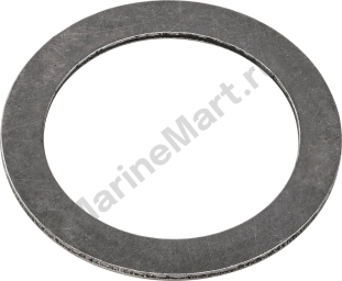 Шайба регулировочная 25x34x1.1, Suzuki 0918125061000