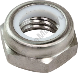 Гайка винта Mercury 25-70 л.с. BSMCNNT