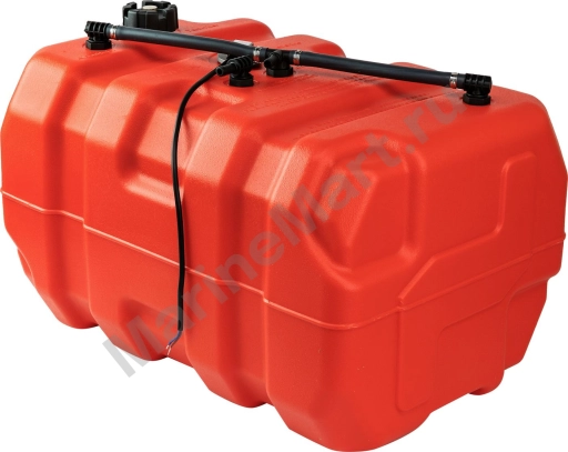 Бак топливный 60 л стационарный MR60L