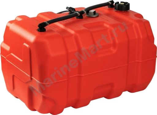 Бак топливный 60 л стационарный MR60L