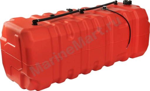 Бак топливный 140 л стационарный MR140L