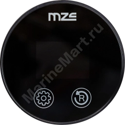 Счетчик цепи для якорных лебедок, MZelectronic CC011