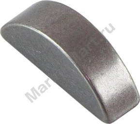 Шпонка маховика Yamaha 25-250, F75-250, Omax 9028005049_OM